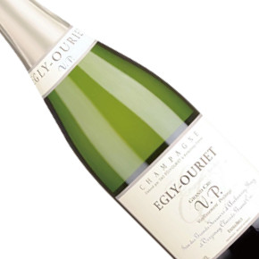 Champagne Egly-Ouriet-"V.P. Vieillissement Prolongé" Extra Brut Grand Cru