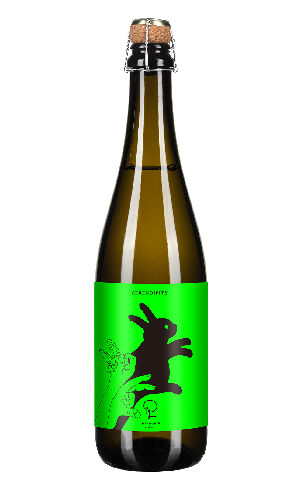 Taihu Brewing IMPROMPTU X TAIHU “Serendipity 臺虎精釀 不期而遇 啤酒