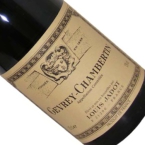Maison Louis Jadot-Gevrey-Chambertin