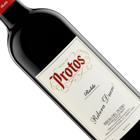 Bodegas Protos-Protos Roble