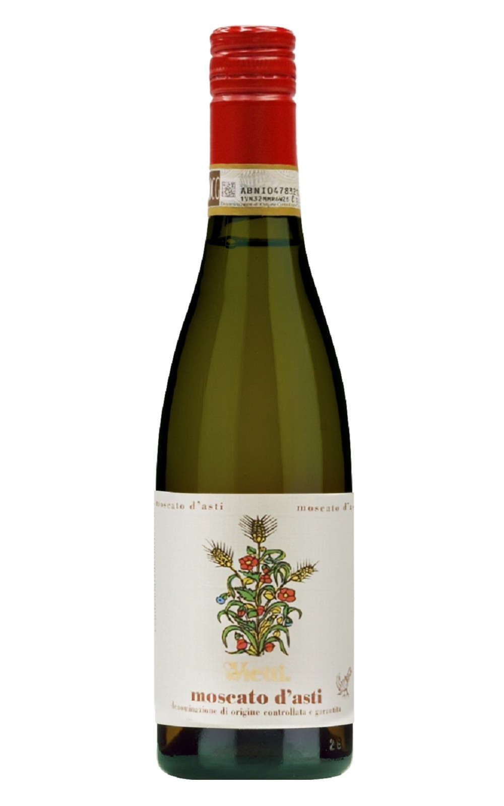 Vietti Moscato d Asti 2023 維耶蒂酒莊 蜜思嘉達斯提甜白酒