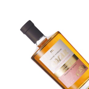 南投酒廠-Omar Harvest Series "No.3" Single Malt Whisky