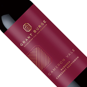 Grant Burge-Vigneron "Cameron Vale" Cabernet Sauvignon 