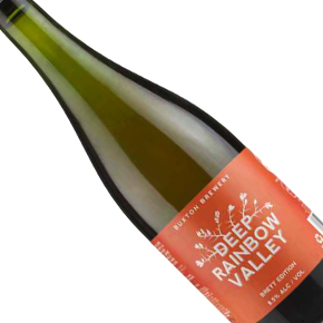 Buxton Brewery-Deep Rainbow Valley Brett Edition