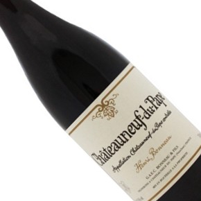 Henri Bonneau-Châteauneuf du Pape