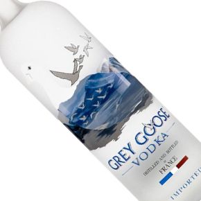 Grey Goose-Grey Goose Vodka