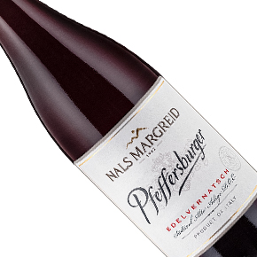Nals Margreid-"Pfeffersburger" Edelvernatsch