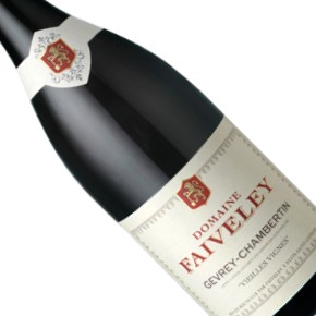 Domaine Faiveley-Gevrey-Chambertin Vieilles Vignes