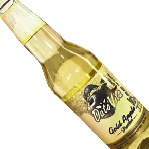 DatoVita -Gold Apple Premium Cyder