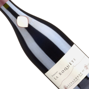 Domaine du Vieux Télégraphe-Domaine La Roquete Châteauneuf-du-Pape