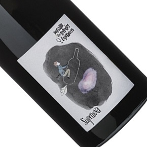 Domaine des Grandes Espérance-"Supernova" Rouge
