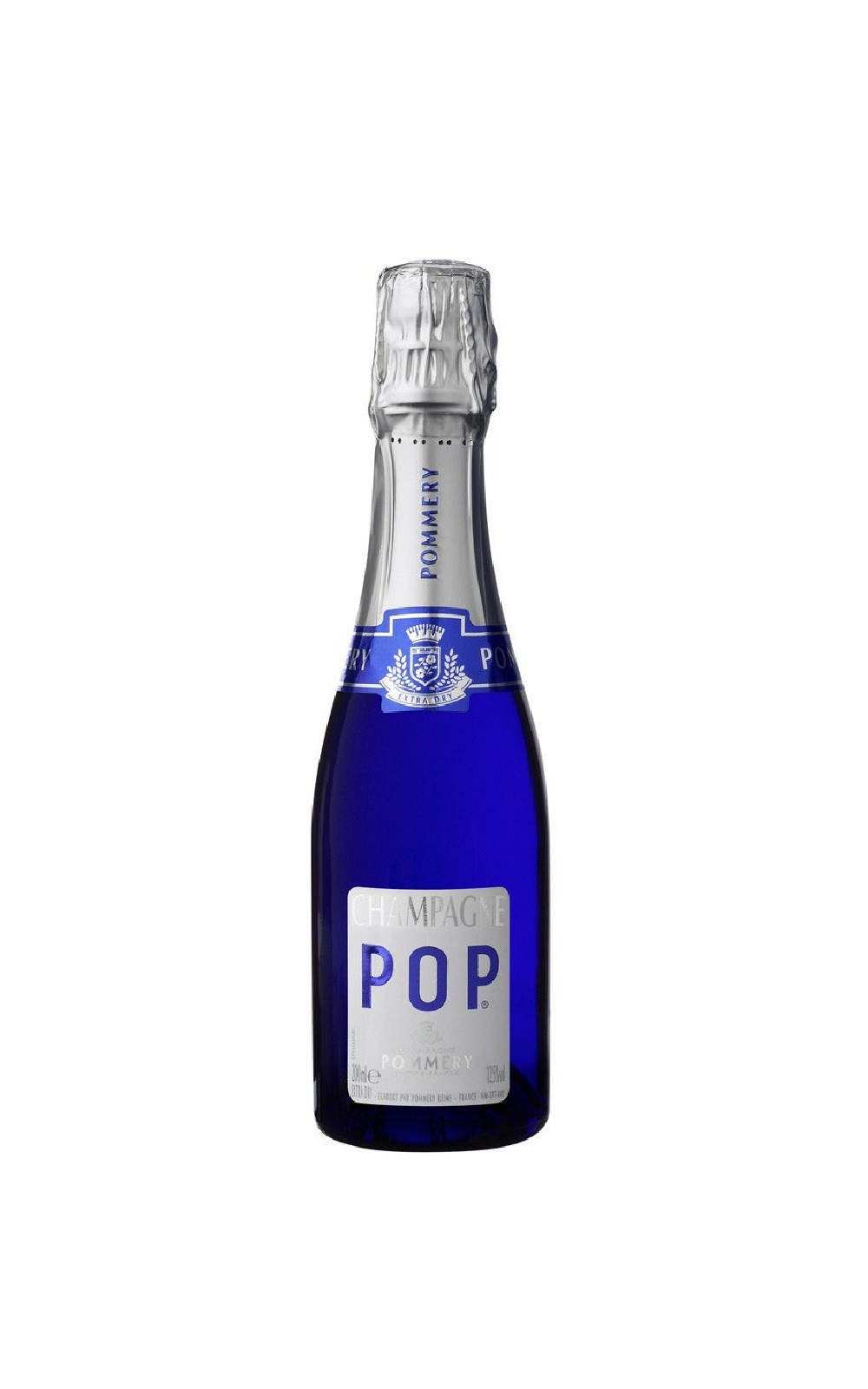 Champagne Pommery POP NV 波馬利香檳 POP 香檳