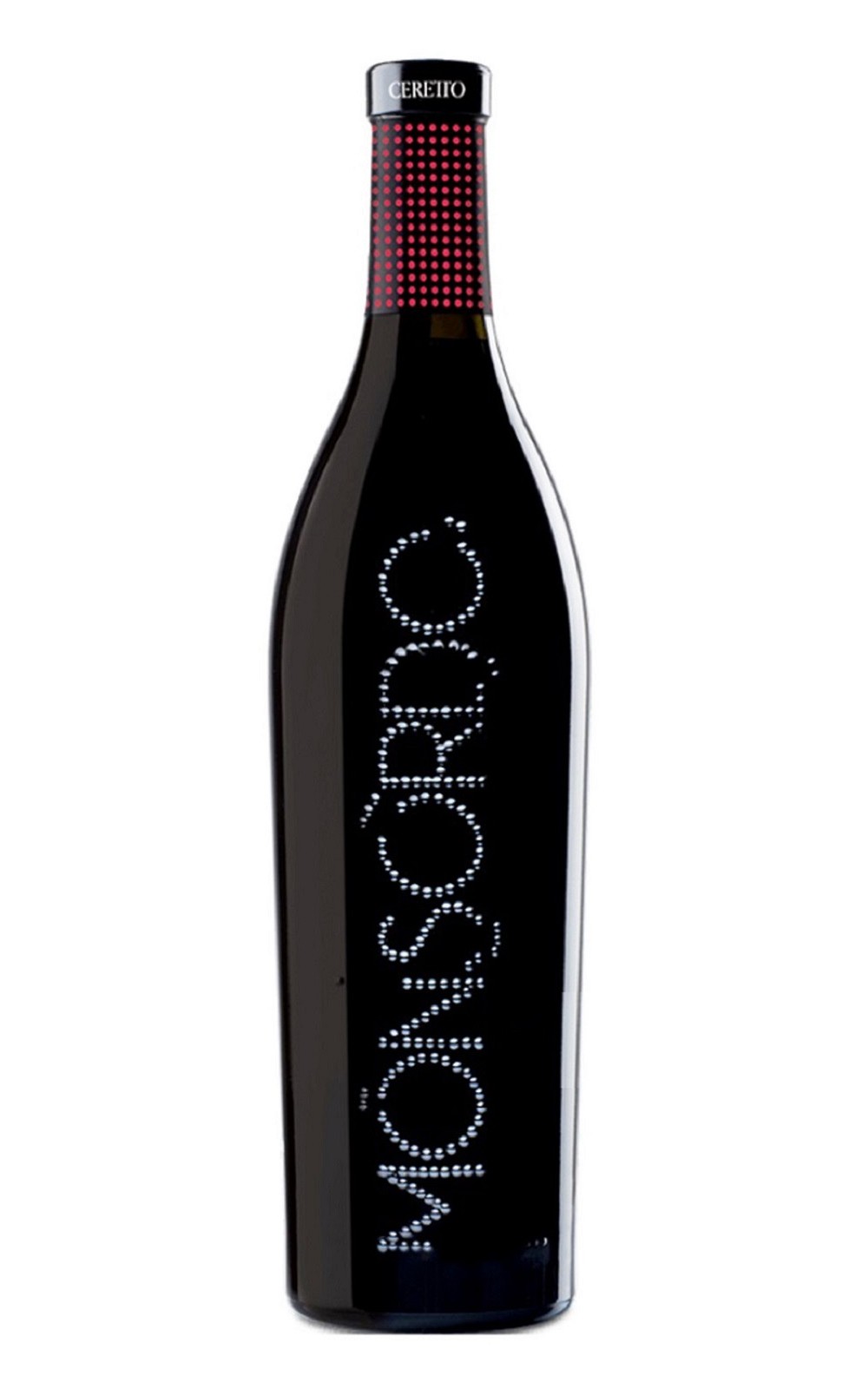 Ceretto Monsordo Langhe Rosso 2017 傑樂托酒莊 蒙索多 朗格紅酒