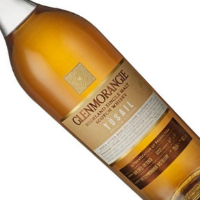 Glenmorangie-Private Edition 6 "Tùsail" Highland Single Malt Scotch Whisky