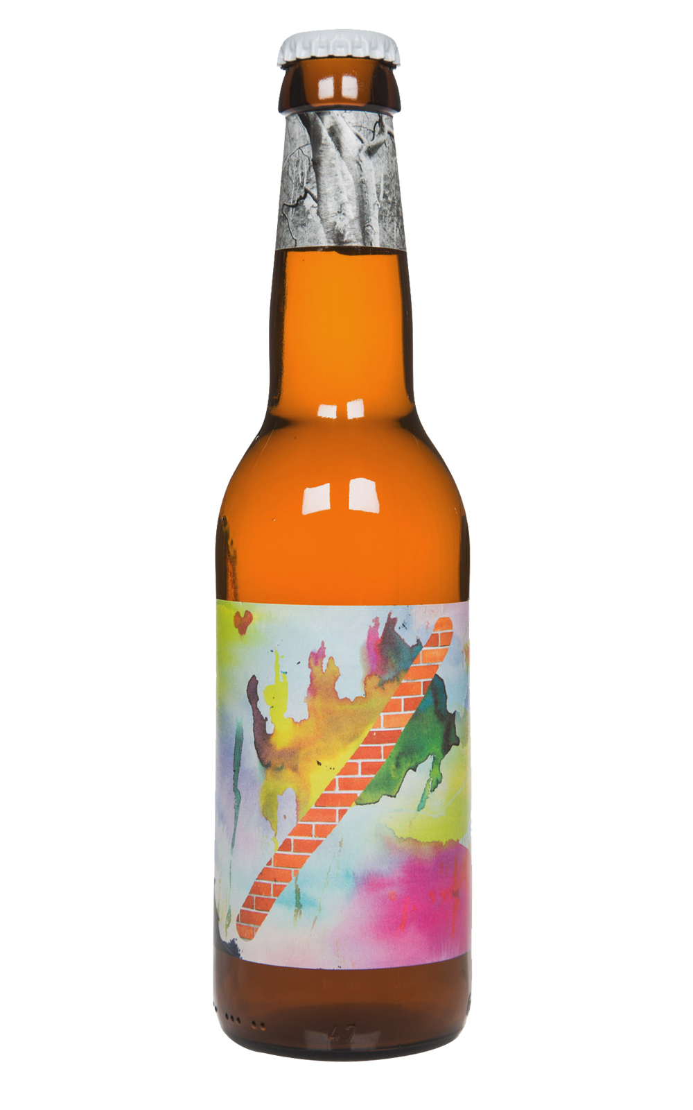 To Øl Garden of Eden To Øl精釀啤酒廠 伊甸花園