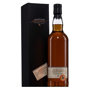 Adelphi Distillery-"From Inchgower" 2007 #801248 13 Years Old Single Malt Scotch Whisky