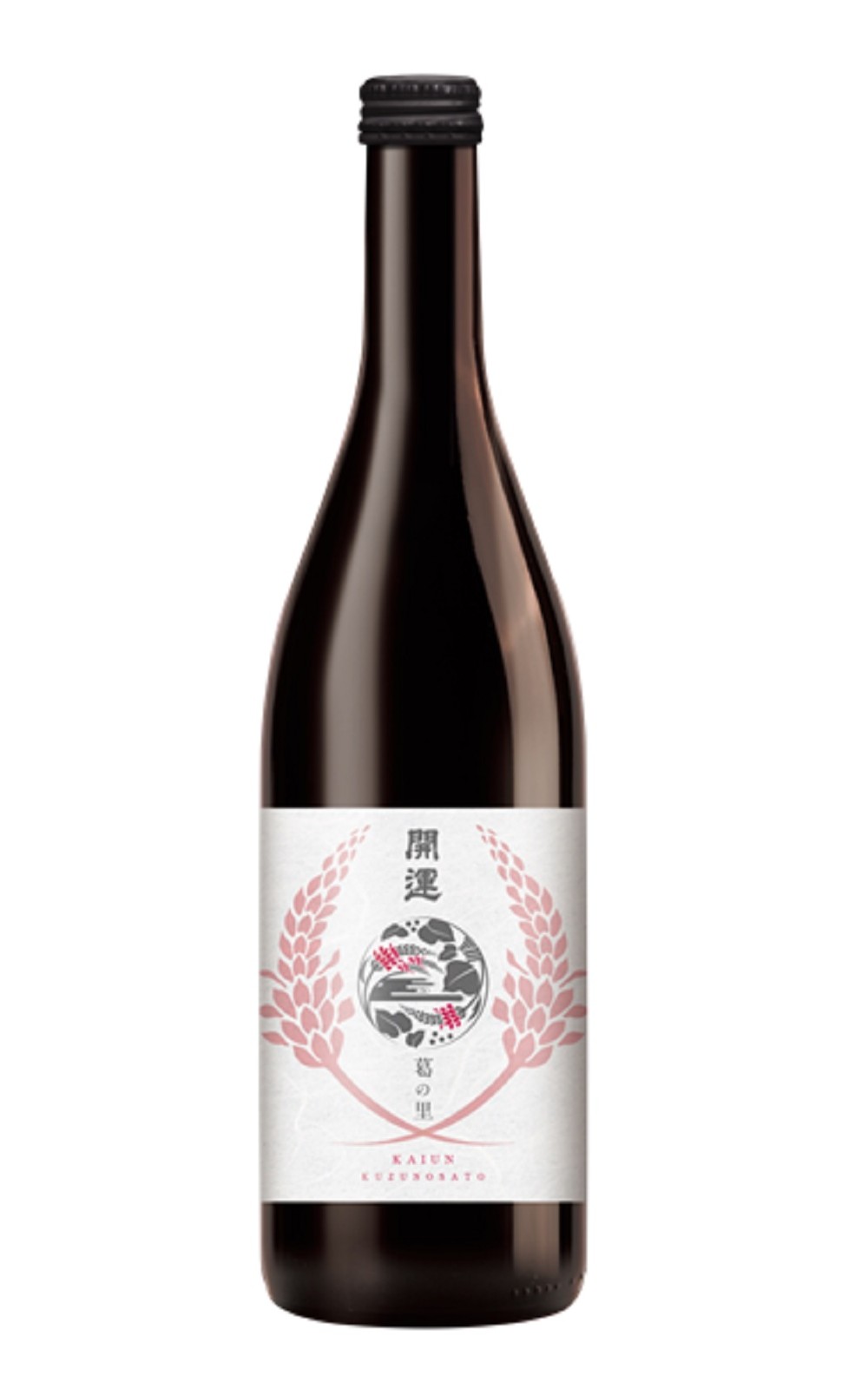 Doi Brewery Cooperation 開運 葛の里 土井酒造場 開運 葛之里