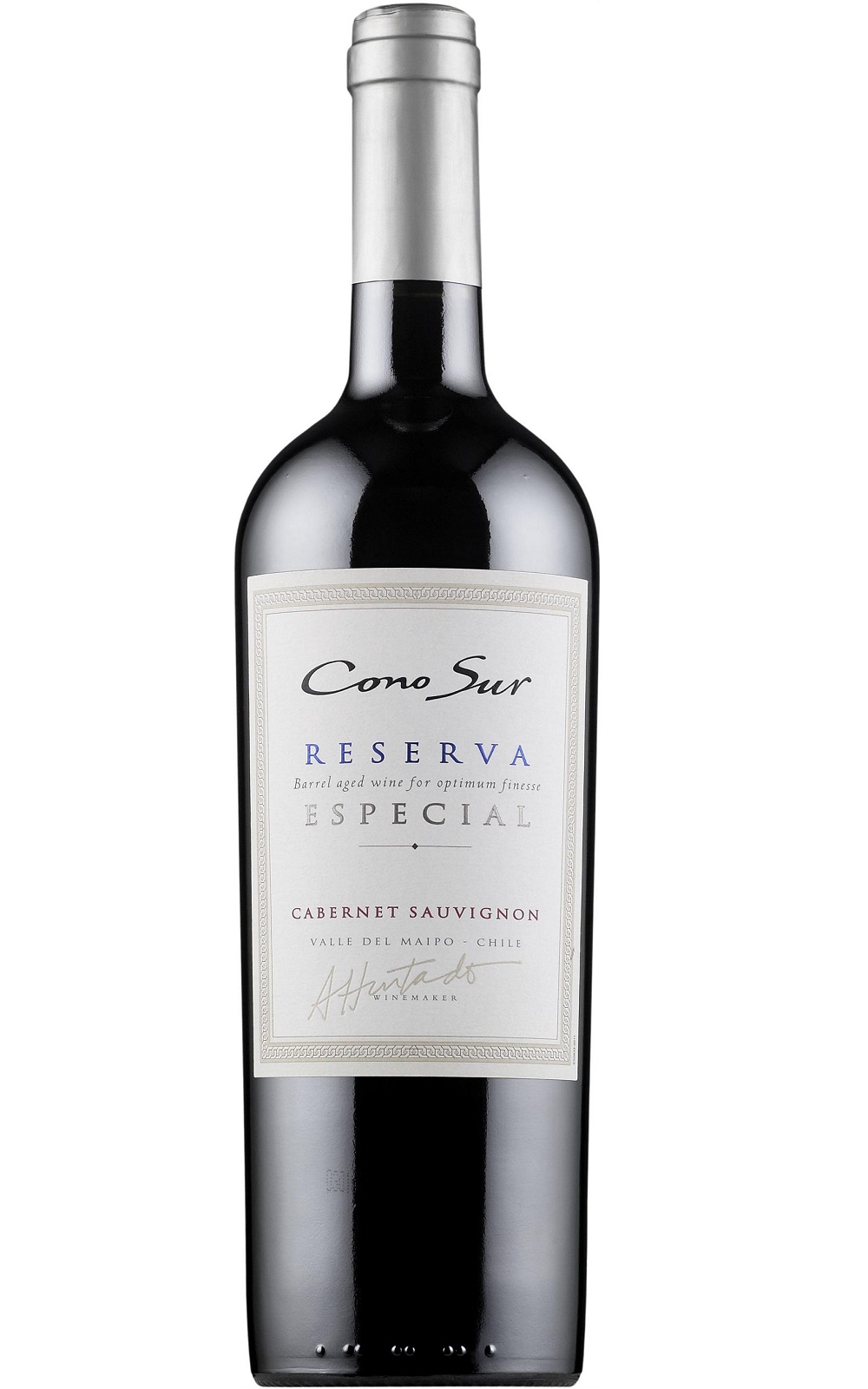 Cono Sur Reserva Especial Cabernet Sauvignon 2017 鑑賞家酒莊 珍藏級 卡本內蘇維濃紅酒