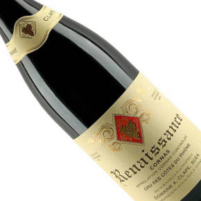 Domaine Auguste Clape-Cornas "Renaissance"