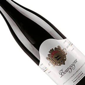Domaine Hubert Lignier-Bourgogne Rouge