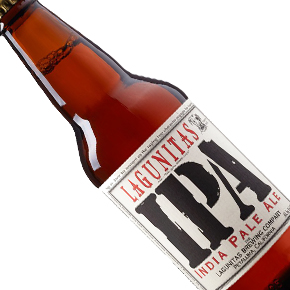 Lagunitas-Lagunitas IPA