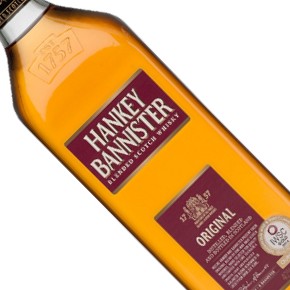 Hankey Bannister-Original Blended Scotch Whisky