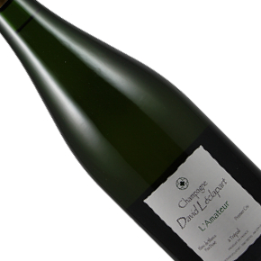 Champagne David Léclapart-"Cuvée l'Amateur" (L.V 18)
