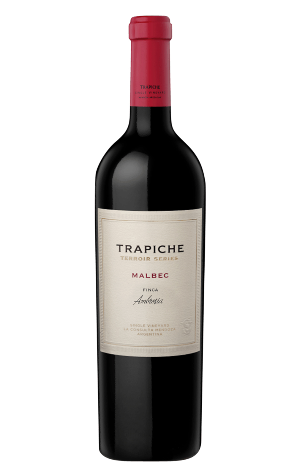 Trapiche Terroir Series Finca Ambrosia Malbec 2010 翠帝酒莊 風土系列 安伯希 馬爾貝克紅酒