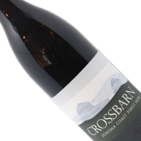 Paul Hobbs-CrossBarn by Paul Hobbs Sonoma Coast Pinot Noir