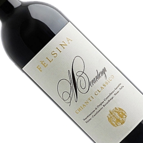 Fèlsina-“Berardenga” Chianti Classico DOCG
