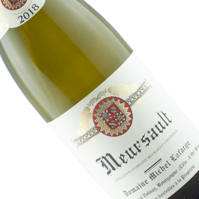 Domaine Michel Lafarge-Meursault Blanc