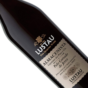 Bodegas Lustau-Almacenista Palo Cortado de Jerez