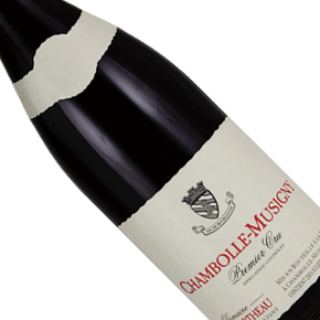 Domaine François Bertheau-Chambolle-Musigny 1er Cru
