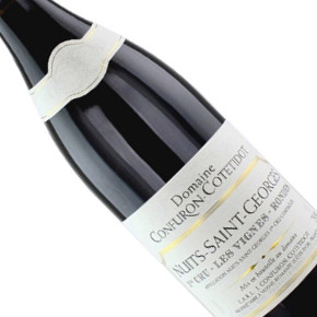 Domaine Confuron-Cotétidot-Nuits-Saint-Georges 1er Cru "Aux Vignes-Rondes"