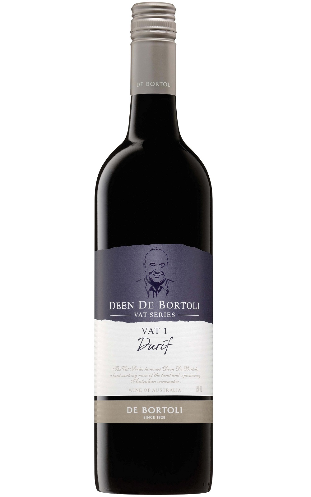 De Bortoli Deen Vat 1 Durif 2011 迪伯多利酒莊 迪恩1號桶杜瑞夫紅酒
