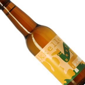 Mikkeller-"Ginger Brett" IPA