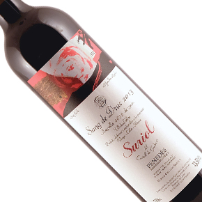 Can Suriol-"Sang de Drac" Penedès