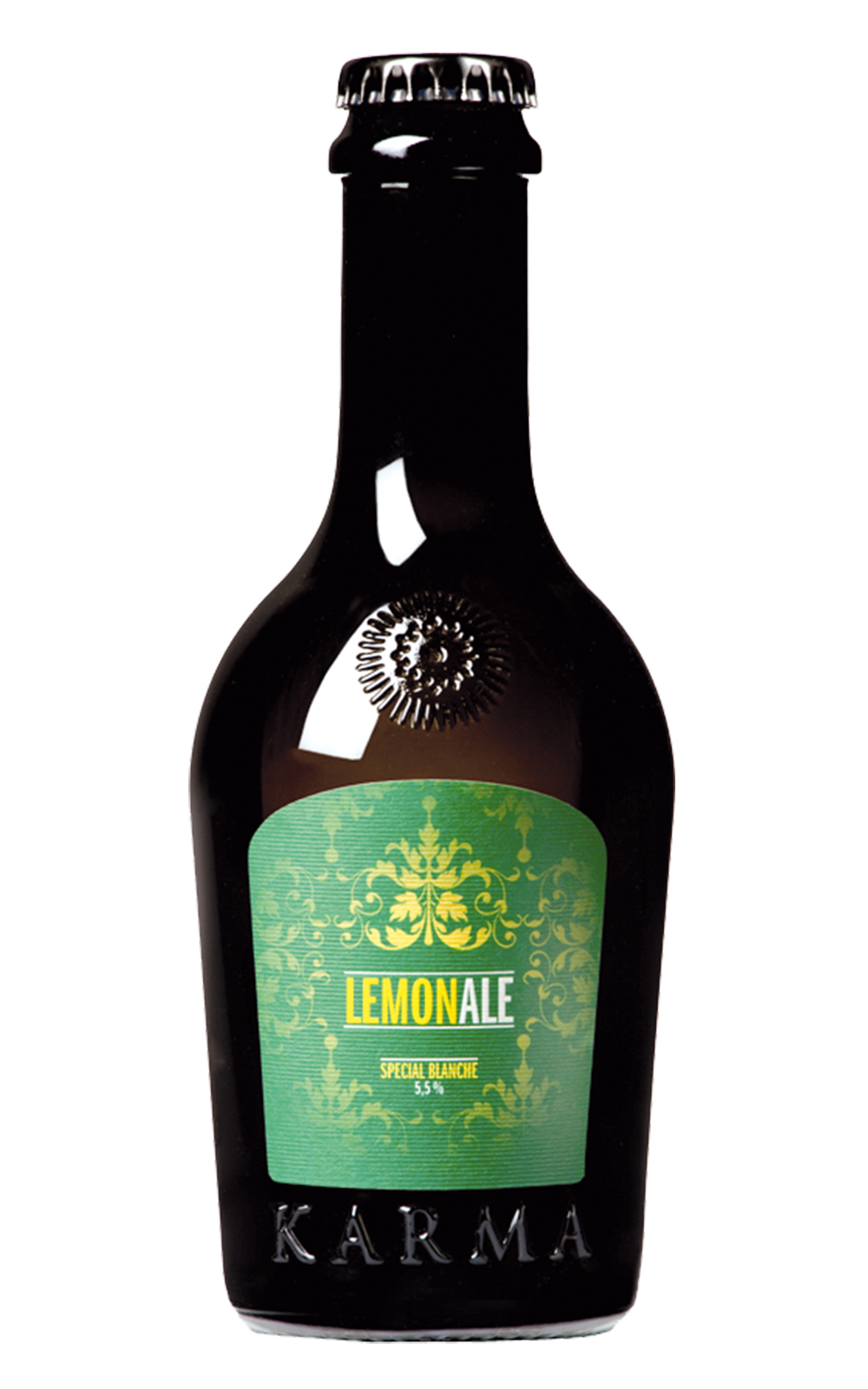 Birra Karma Lemonale Special Blanche 卡瑪啤酒廠 檸檬愛爾 啤酒