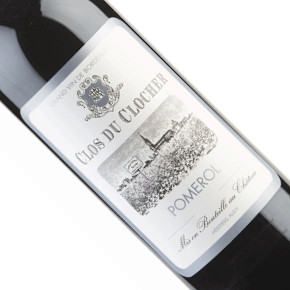 Clos du Clocher-Clos du Clocher