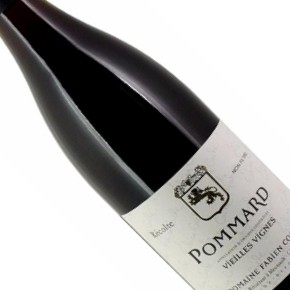 Domaine Fabien Coche-Pommard Vieilles Vignes