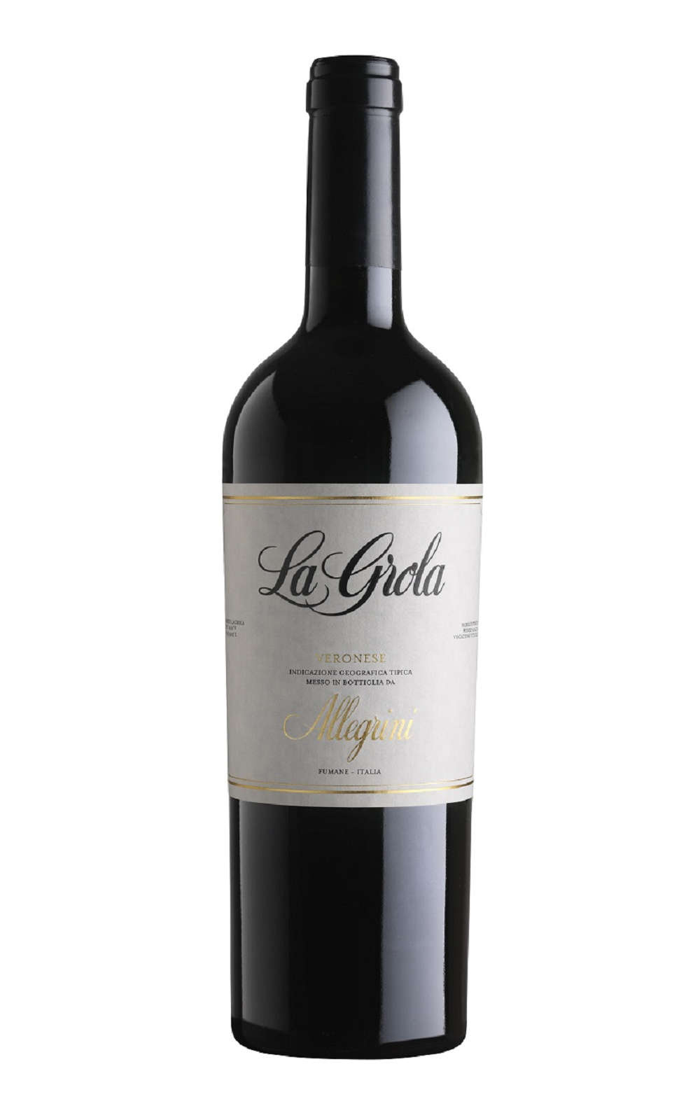 Allegrini La Grola 2017 亞樂格尼酒莊 格洛拉 紅酒