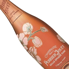 Perrier-Jouët-Belle Époque Rosé 