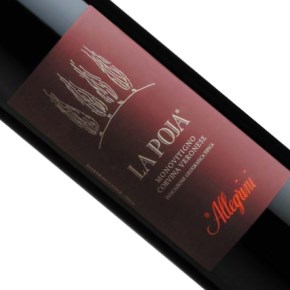 Allegrini-La Poja IGT