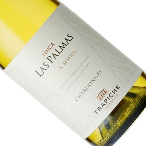 Trapiche-Finca Las Palmas Gran Reserva Chardonnay