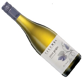 Yalumba-Y Series Pinot Grigio
