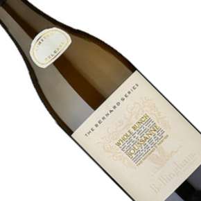 Bellingham Wines-The Bernard Series Whole Bunch Roussanne