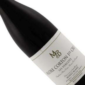Maison Morey-Blanc-Aloxe-Corton 1er Cru "Les Vercots" Rouge