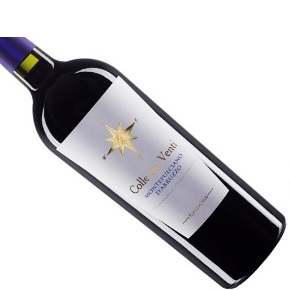 Caldora-Colle dei Venti Montepulciano D’Abruzzo DOC