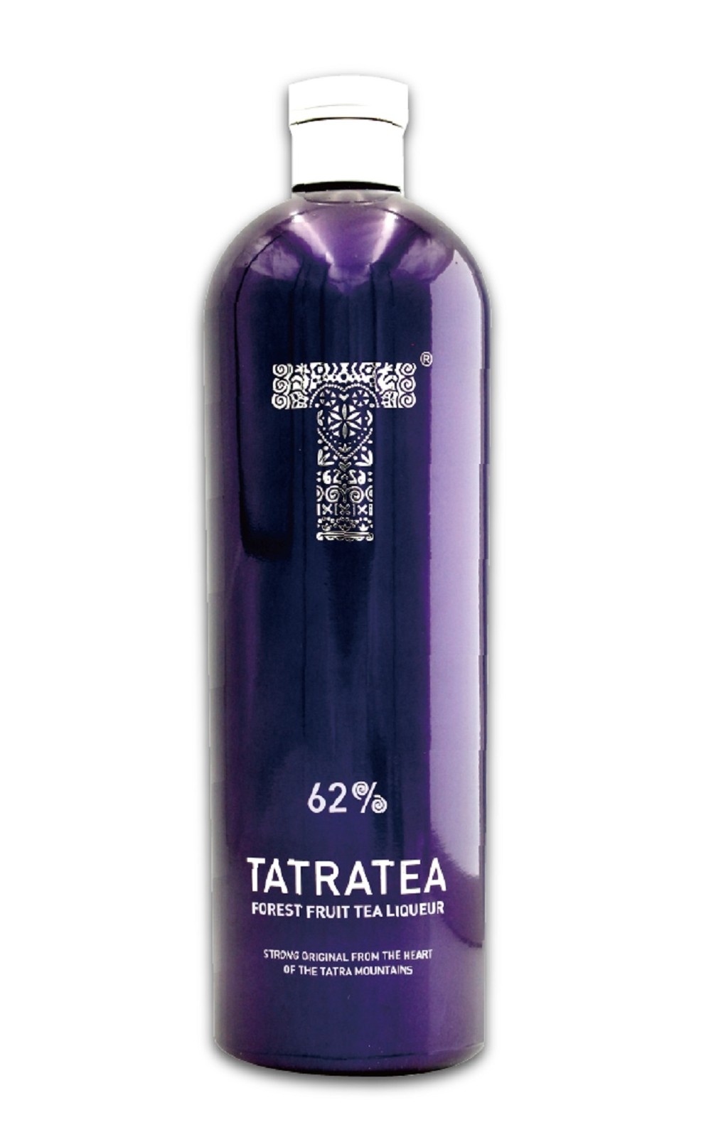 TATRATEA Forest Fruit Tea Liqueur 斯洛伐克愛斯台 森林水果 茶加味酒