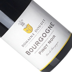 Doudet-Naudin-Bourgogne "Domaine Doudet" Piont Noir